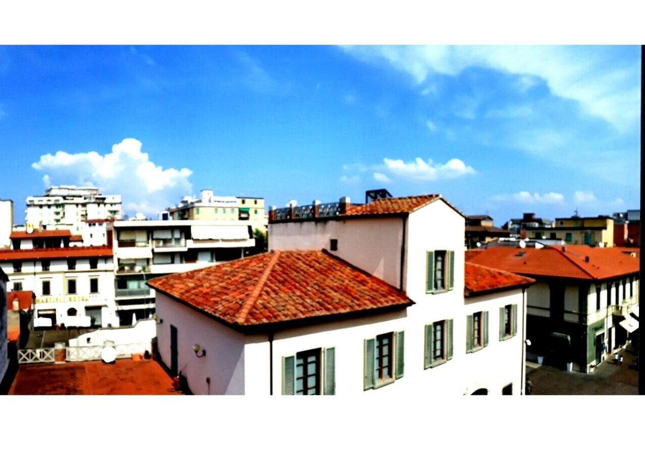 Via Roma 44 Apartment Follonica Exterior photo