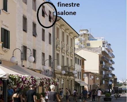Via Roma 44 Apartment Follonica Exterior photo